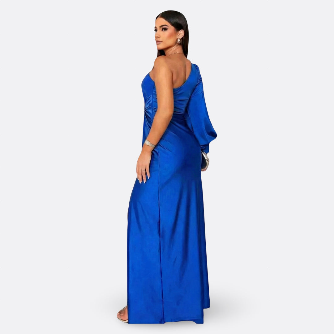 Luna | Elegant maxikjole