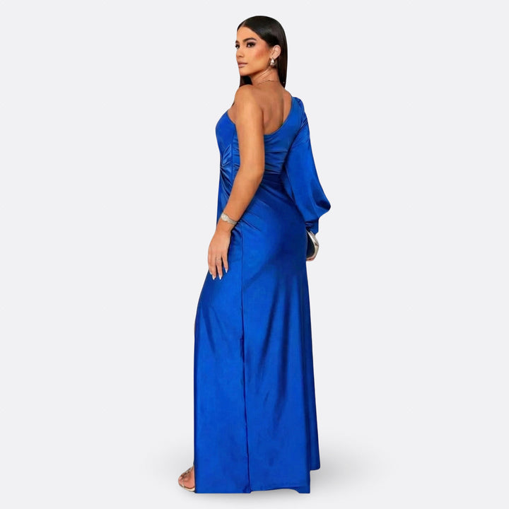 Luna | Elegant maxikjole