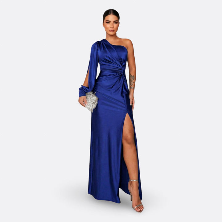 Luna | Elegant maxikjole