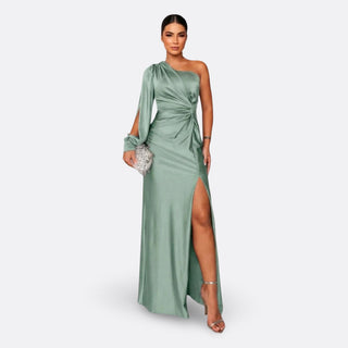 Luna | Elegant maxikjole