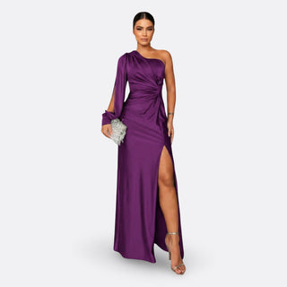 Luna | Elegant maxikjole