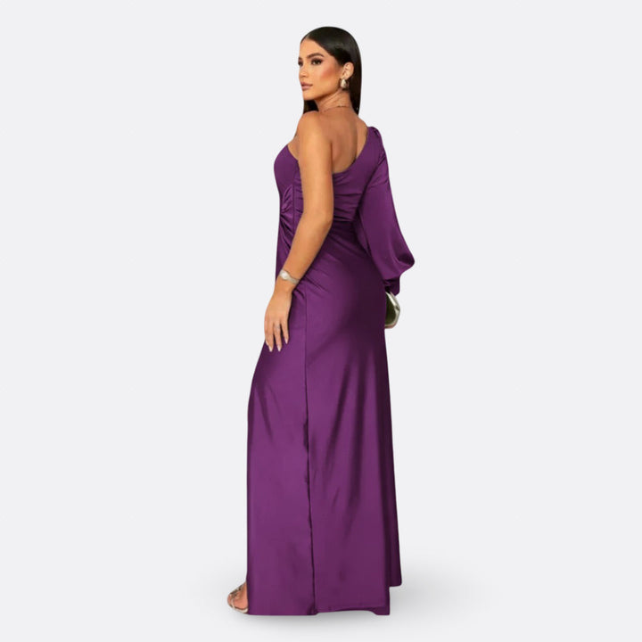 Luna | Elegant maxikjole