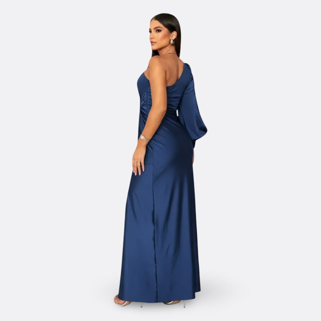 Luna | Elegant maxikjole