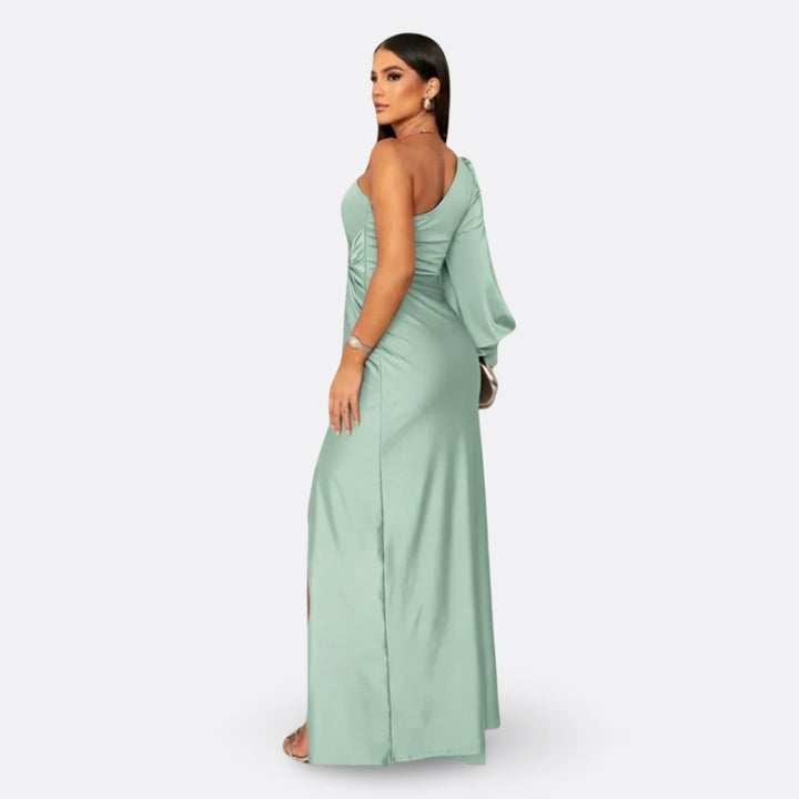Luna | Elegant maxikjole