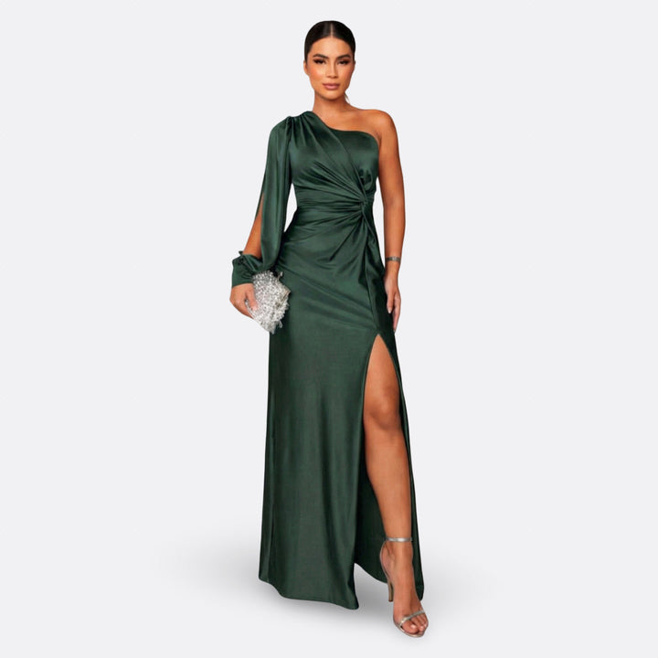 Luna | Elegant maxikjole