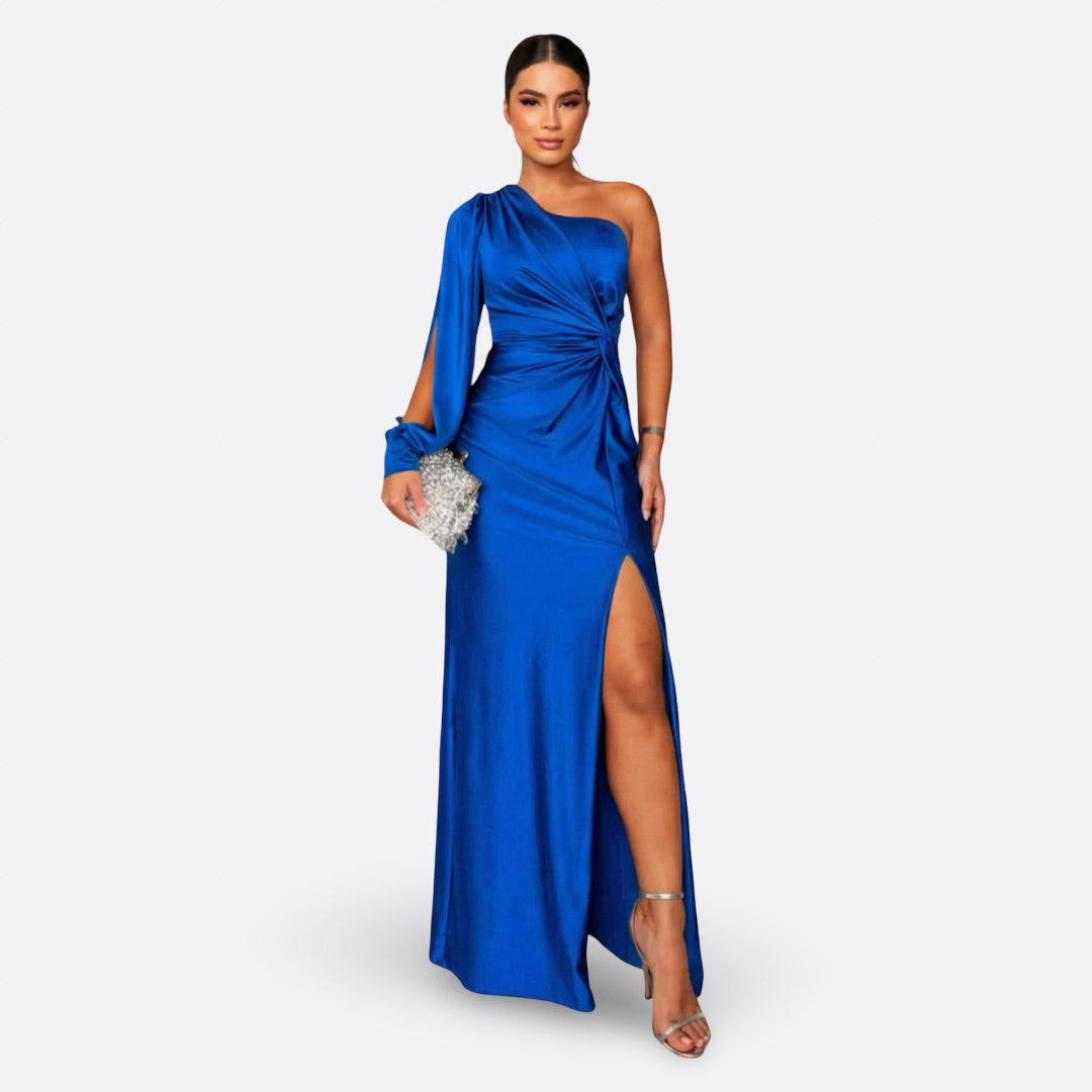 Luna | Elegant maxikjole