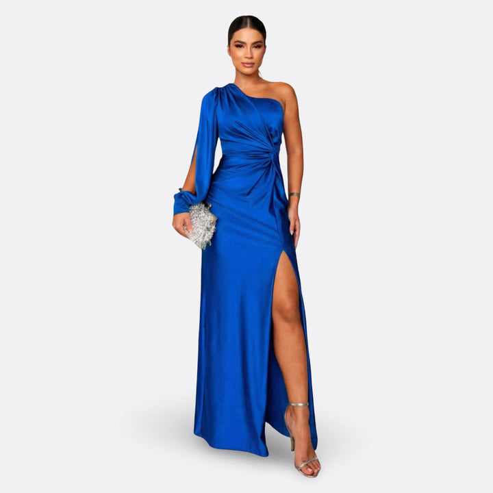 Luna | Elegant maxikjole