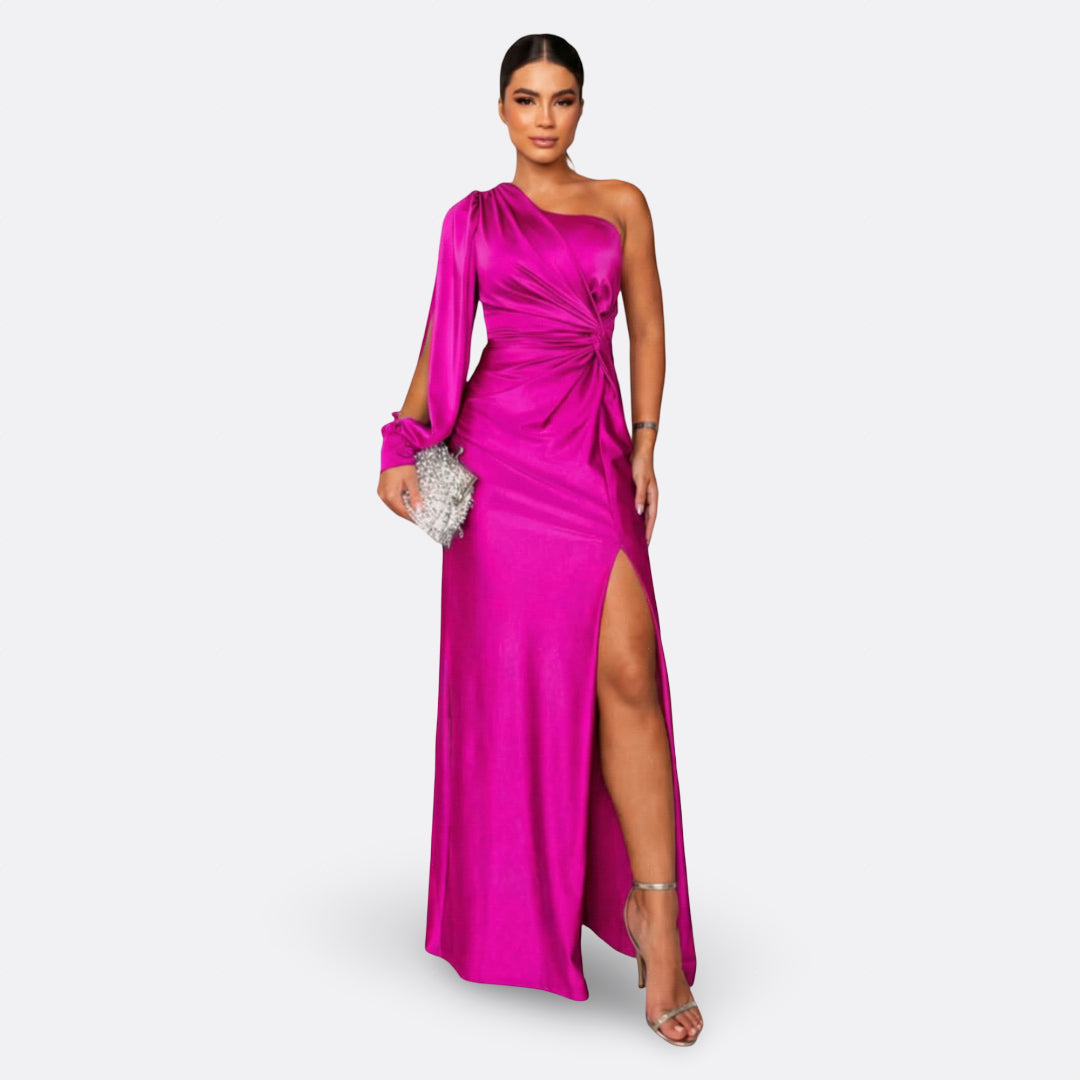 Luna | Elegant maxikjole