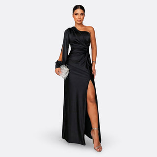Luna | Elegant maxikjole