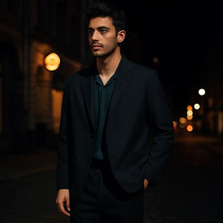 Tilpasset blazer