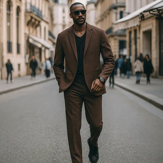Tilpasset blazer
