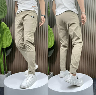 Thomas - Premium Strech Cargo Bukser