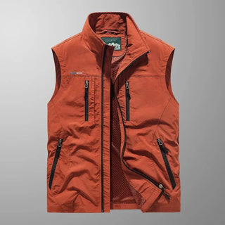 Sverre | Utendørs Cargo-vest