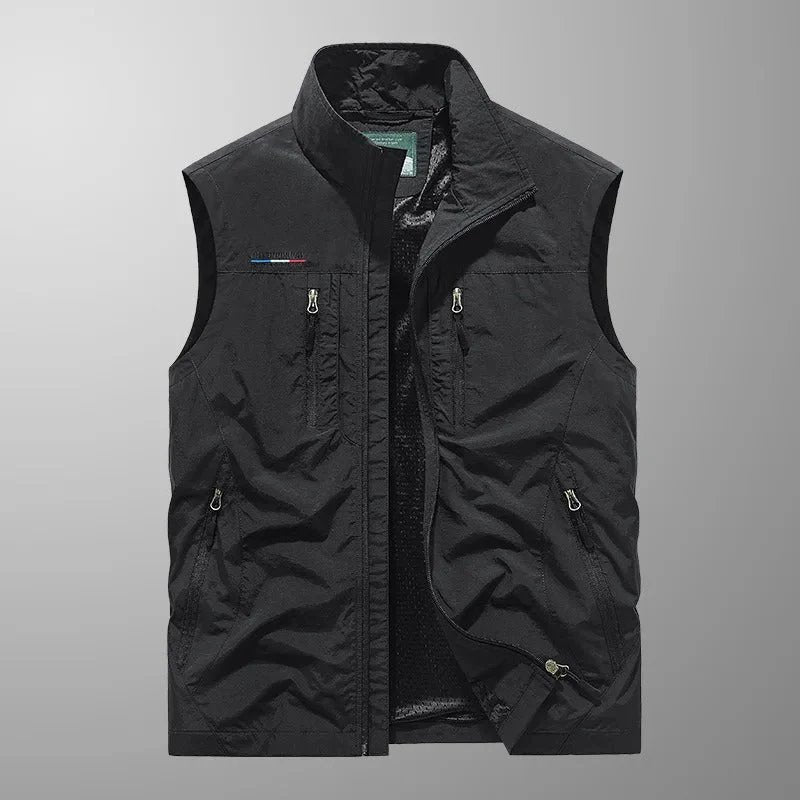 Sverre | Utendørs Cargo-vest