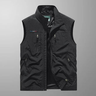 Sverre | Utendørs Cargo-vest
