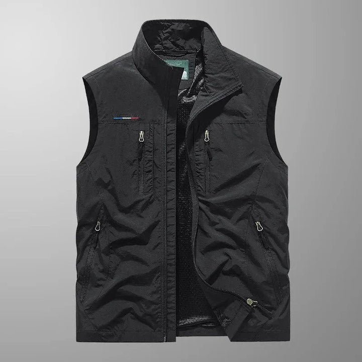 Sverre | Utendørs Cargo-vest