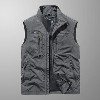 Sverre | Utendørs Cargo-vest