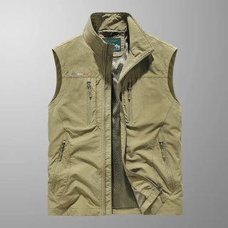 Sverre | Utendørs Cargo-vest