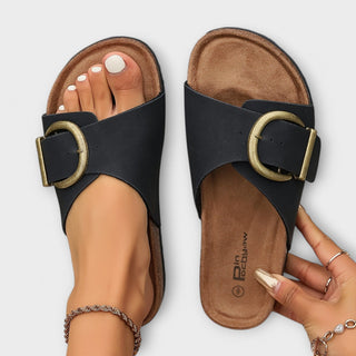 Janet - Stylish Orthopedic Sandals