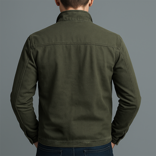 Marion | Klassische Casual Jacke